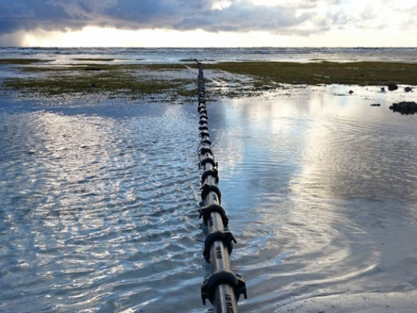 球墨铸铁保护管