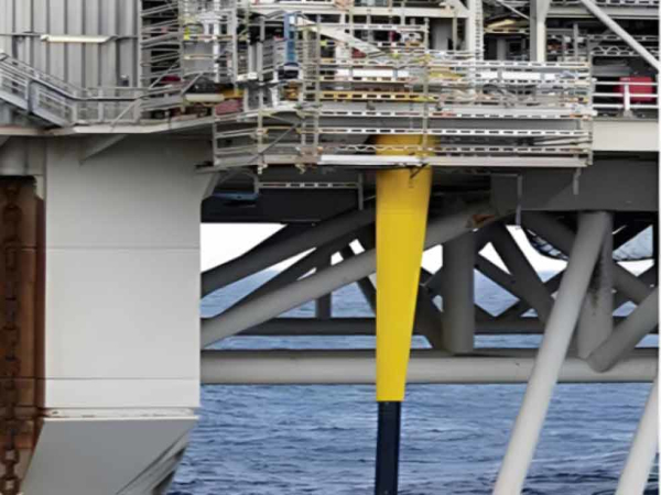 柔性软管弯曲限制器