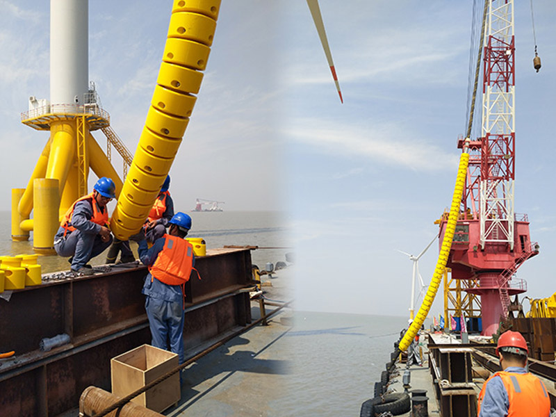 阳江海缆限定器怎么确保电缆的安全