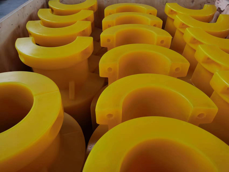 输油管线限制器在海洋工程中起到什么作用