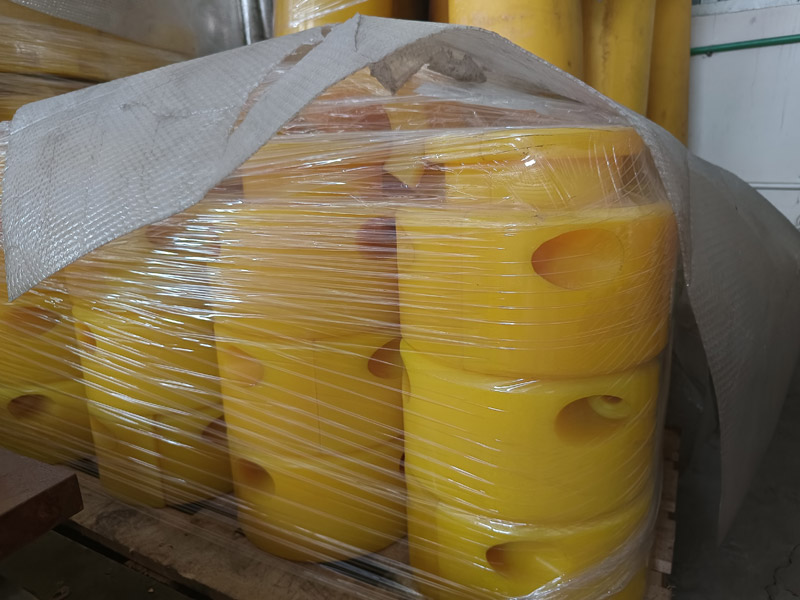 哈夫式结构弯曲限制器的优势有什么