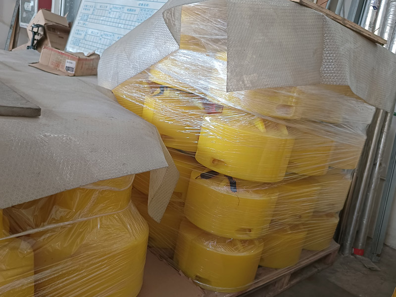 深水油气开发海缆保护装置